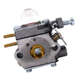 Carburetor Carb For Walbro WT-973 For Bolens BL110 Lawnmowers Trimmer - Aladdin Shoppers