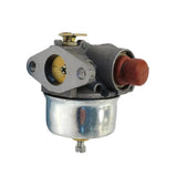 Carburetor Carb w/ Gaskets for Tecumseh 632795A TVS ECV LAV Series Engines - Aladdin Shoppers