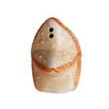 Ceramic Salt and Pepper Shakerr - Cute Starfish Shape Spice Container Seasoning Spice Tool Wedding Favor - Aladdin Shoppers