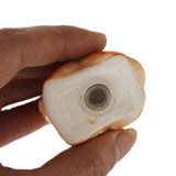 Ceramic Salt and Pepper Shakerr - Cute Starfish Shape Spice Container Seasoning Spice Tool Wedding Favor - Aladdin Shoppers