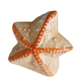 Ceramic Salt and Pepper Shakerr - Cute Starfish Shape Spice Container Seasoning Spice Tool Wedding Favor - Aladdin Shoppers