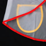 Children Anti-fouling Waterproof Long Sleeve Painting Apron Kitchen/Baking Smock Kids Art Craft - Aladdin Shoppers