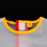 Children Anti-fouling Waterproof Long Sleeve Painting Apron Kitchen/Baking Smock Kids Art Craft - Aladdin Shoppers