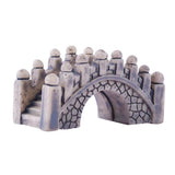 Collectibles Suzhou Resin Bridge Model for Fairy Garden Home Decoration #2 - Aladdin Shoppers