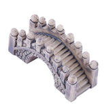 Collectibles Suzhou Resin Bridge Model for Fairy Garden Home Decoration #2 - Aladdin Shoppers