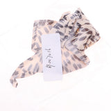 Cute Leopard Swimsuit Bikini Set for 12inch 30cm Girl Doll Dress Up Accessory - Aladdin Shoppers