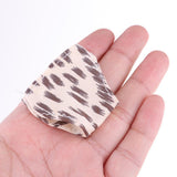 Cute Leopard Swimsuit Bikini Set for 12inch 30cm Girl Doll Dress Up Accessory - Aladdin Shoppers