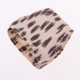 Cute Leopard Swimsuit Bikini Set for 12inch 30cm Girl Doll Dress Up Accessory - Aladdin Shoppers