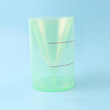 Cylinder Cone Volumn Unit Math Learning Teaching Aid for Students Teachers - Large - Aladdin Shoppers