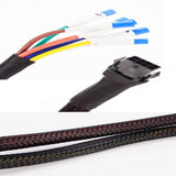 DC 12V-24V 6-Gang On-Off Touch Switch Panel With Relay Fuse Holder Kit - Aladdin Shoppers