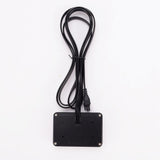 DC 12V-24V 6-Gang On-Off Touch Switch Panel With Relay Fuse Holder Kit - Aladdin Shoppers