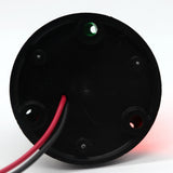 DC 12V Boat Marine Yacht LED Bow Lighting Red & Green 2 In 1 Navigation Light - Aladdin Shoppers