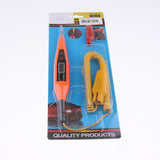 DC 2.5-32V Car Truck Electrical Test Pen Voltage Circuit Tester Repair Tool - Aladdin Shoppers