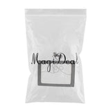 Desktop Folding Legs Stand and Neck Cord Magnifying Lens 2.5X Magnification - Aladdin Shoppers