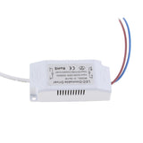 Dimmable LED Power Supply DC 15-60V 300mA 6-18x1W For LED Downlights - Aladdin Shoppers