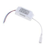 Dimmable LED Power Supply DC 15-60V 300mA 6-18x1W For LED Downlights - Aladdin Shoppers