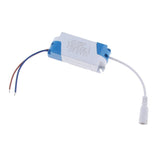 Dimmable LED Power Supply DC 50-80V 300mA 18-24x1W For LED Downlights - Aladdin Shoppers
