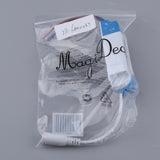 Dimmable LED Power Supply DC 50-80V 300mA 18-24x1W For LED Downlights - Aladdin Shoppers