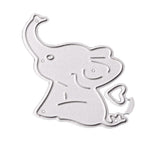 DIY Cutting Template Elephant Embossing Etch Cutter Die Craft Supplies Decor - Aladdin Shoppers