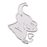 DIY Cutting Template Elephant Embossing Etch Cutter Die Craft Supplies Decor - Aladdin Shoppers