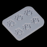 DIY Kitten Claw Style Sugar Craft Silicone Moulds Cake Decor Baking Accessory Chocolate Soap Molds 3D - Aladdin Shoppers