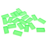 Domino Blocks Set (20pcs) Racing Toy Game Building and Stacking Toy for Kids - Aladdin Shoppers
