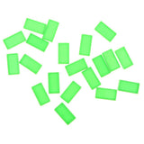 Domino Blocks Set (20pcs) Racing Toy Game Building and Stacking Toy for Kids - Aladdin Shoppers