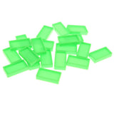Domino Blocks Set (20pcs) Racing Toy Game Building and Stacking Toy for Kids - Aladdin Shoppers