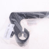 Durable Aluminum Alloy Bike Quill Stem For Fixed Gear Bike Accessory Black - Aladdin Shoppers