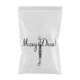 Durable Quick Release Hook For Scuba Diving Snorkeling Stage Bottle Tank - Aladdin Shoppers