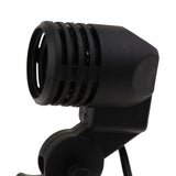 E27 Single Lamp Head Photography Photo Lighting Bulb Holder Studio Lights - Black - Aladdin Shoppers