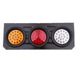 Easy Installation 12V 63Led Car Rear Tail Light Stop Indicator Trailer Truck - Aladdin Shoppers