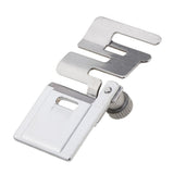 Elastic Band Fabric Stretch Presser Foot Presser for Brother Singer Machine - Aladdin Shoppers