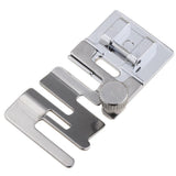 Elastic Band Fabric Stretch Presser Foot Presser for Brother Singer Machine - Aladdin Shoppers