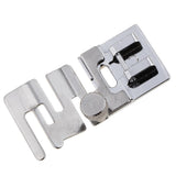Elastic Band Fabric Stretch Presser Foot Presser for Brother Singer Machine - Aladdin Shoppers