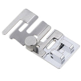 Elastic Band Fabric Stretch Presser Foot Presser for Brother Singer Machine - Aladdin Shoppers