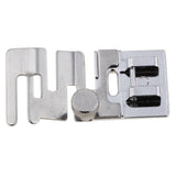 Elastic Band Fabric Stretch Presser Foot Presser for Brother Singer Machine - Aladdin Shoppers
