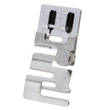 Elastic Band Fabric Stretch Presser Foot Presser for Brother Singer Machine - Aladdin Shoppers