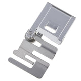 Elastic Band Fabric Stretch Presser Foot Presser for Brother Singer Machine - Aladdin Shoppers