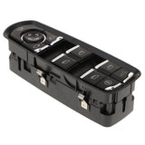 Electric Power Window Master Switch 7PP959858MDML 7PP959858AFDML 7PP959858RDML for Porsche Cayenne Panamela - Aladdin Shoppers