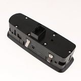 Electric Power Window Master Switch 7PP959858MDML 7PP959858AFDML 7PP959858RDML for Porsche Cayenne Panamela - Aladdin Shoppers