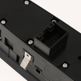 Electric Power Window Master Switch 7PP959858MDML 7PP959858AFDML 7PP959858RDML for Porsche Cayenne Panamela - Aladdin Shoppers