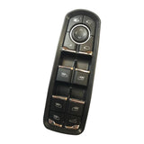 Electric Power Window Master Switch 7PP959858MDML 7PP959858AFDML 7PP959858RDML for Porsche Cayenne Panamela - Aladdin Shoppers