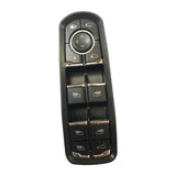Electric Power Window Master Switch 7PP959858MDML 7PP959858AFDML 7PP959858RDML for Porsche Cayenne Panamela - Aladdin Shoppers