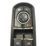 Electric Power Window Master Switch 7PP959858MDML 7PP959858AFDML 7PP959858RDML for Porsche Cayenne Panamela - Aladdin Shoppers