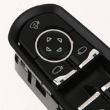 Electric Power Window Master Switch 7PP959858MDML 7PP959858AFDML 7PP959858RDML for Porsche Cayenne Panamela - Aladdin Shoppers