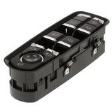 Electric Power Window Master Switch 7PP959858MDML 7PP959858AFDML 7PP959858RDML for Porsche Cayenne Panamela - Aladdin Shoppers