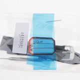 Elegant Charm Unisex Silicone Watchband Stainless Steel Buckle 22mm - Aladdin Shoppers