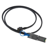 External Mini SAS SFF-8643 to Mini SAS 26 (SFF-8088) Male Cable 0.5meter - Aladdin Shoppers