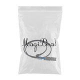 External Mini SAS SFF-8643 to Mini SAS 26 (SFF-8088) Male Cable 0.5meter - Aladdin Shoppers